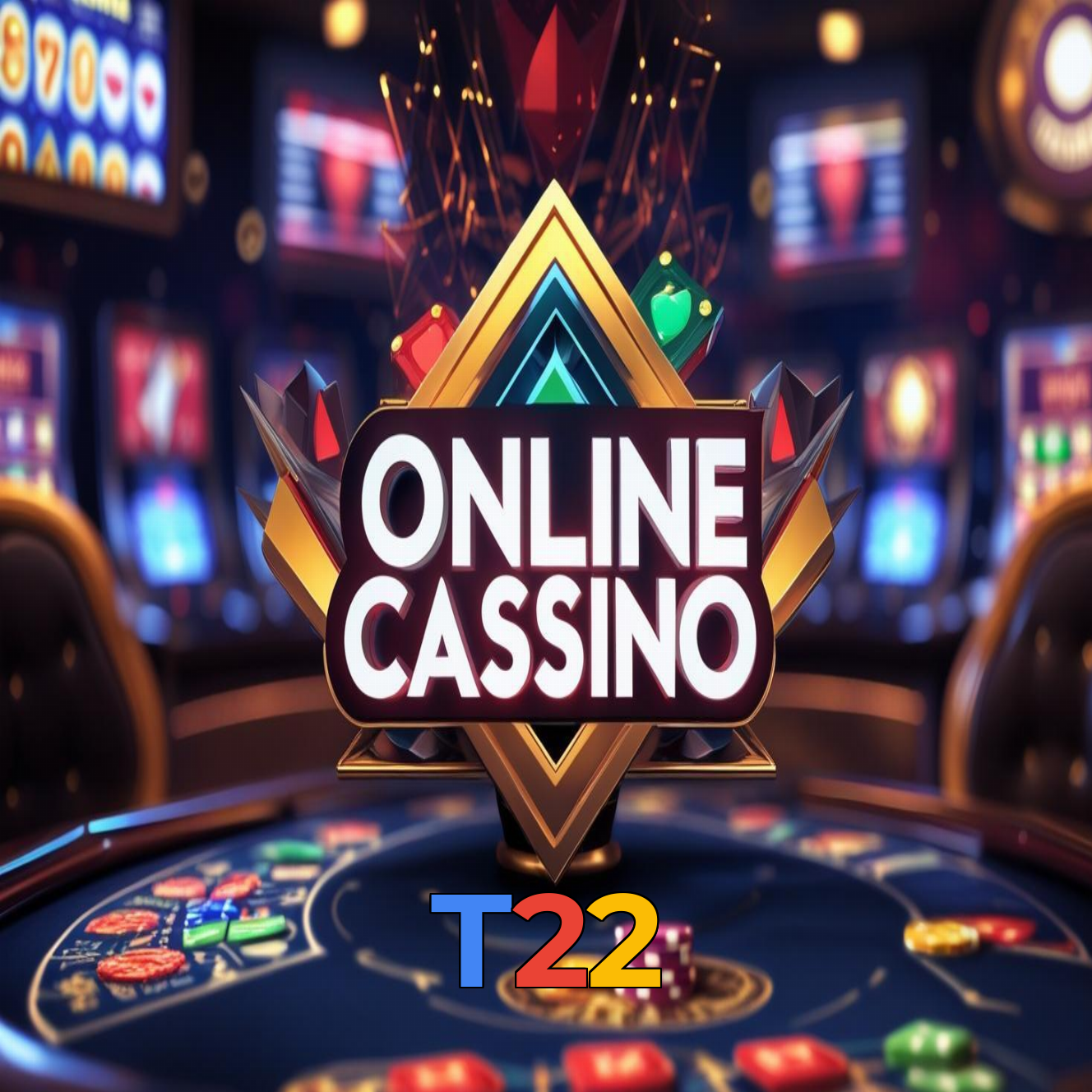 Caça-níqueis Mega Jackpot