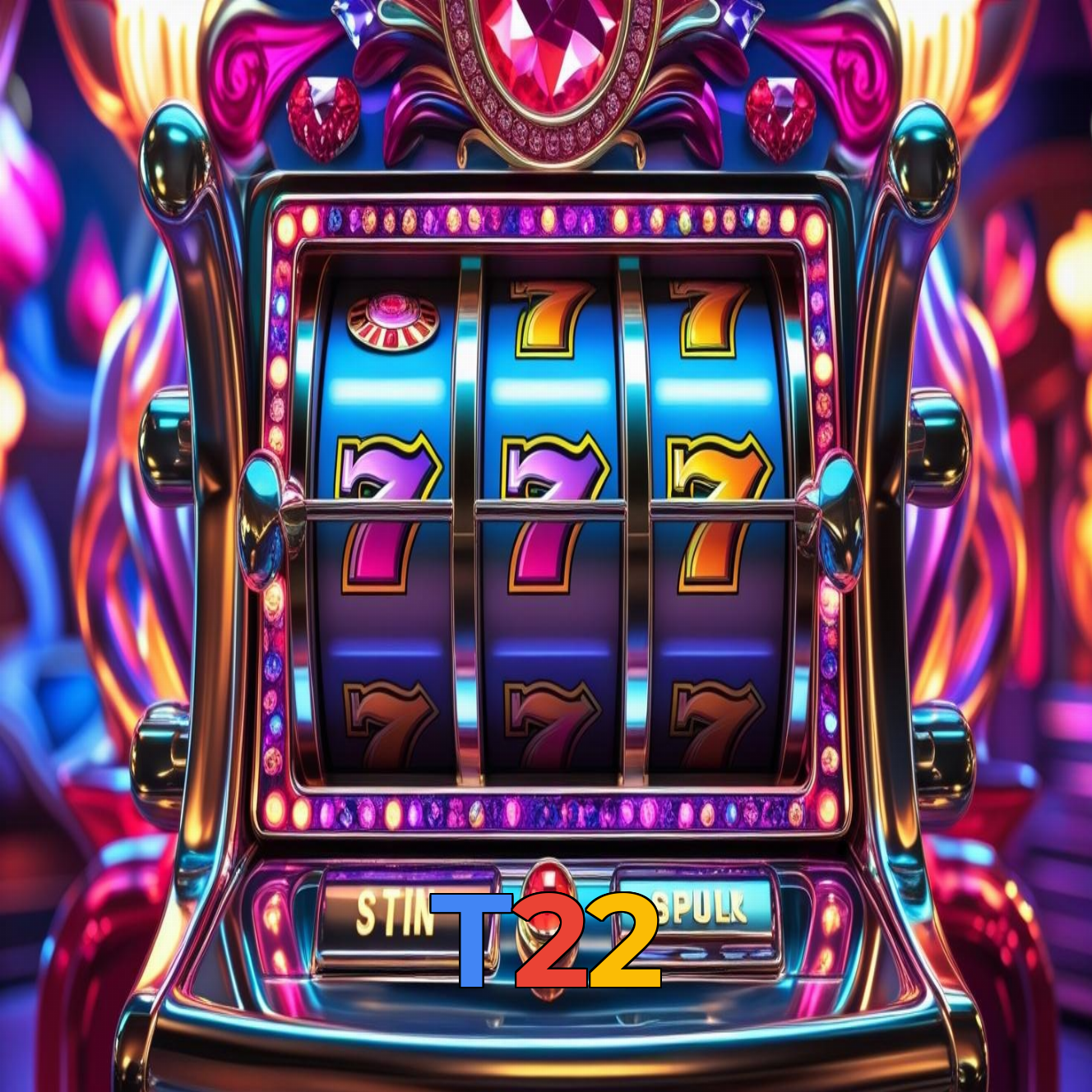 Slots