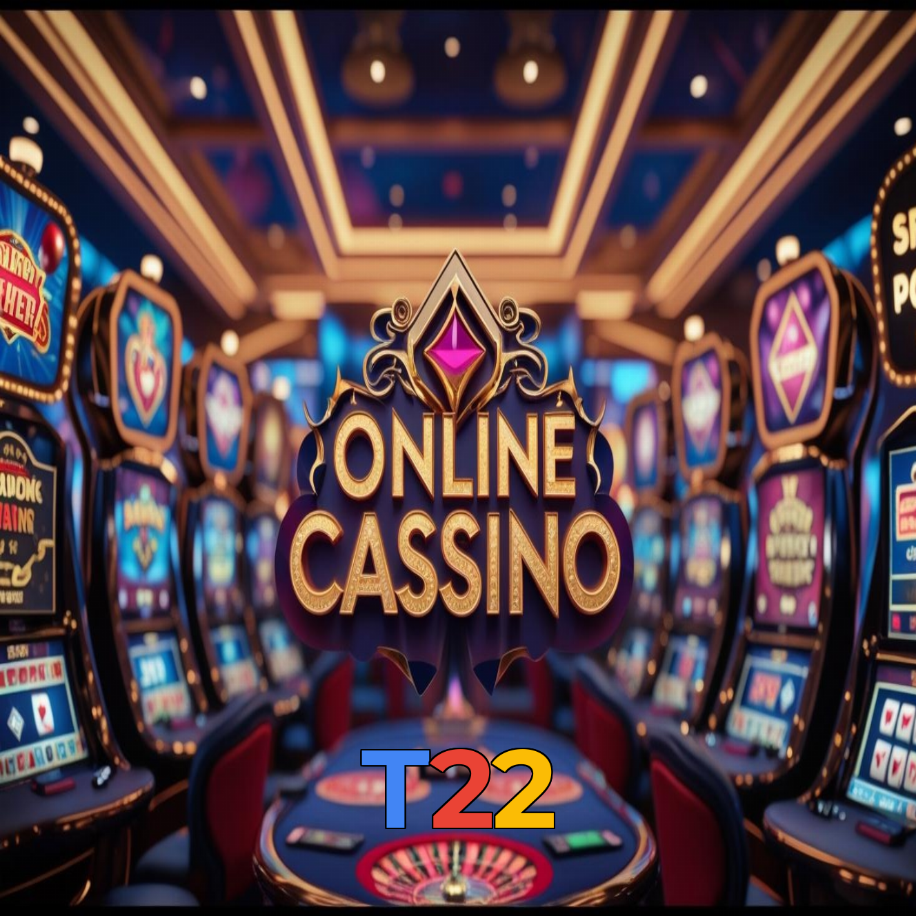 Slots