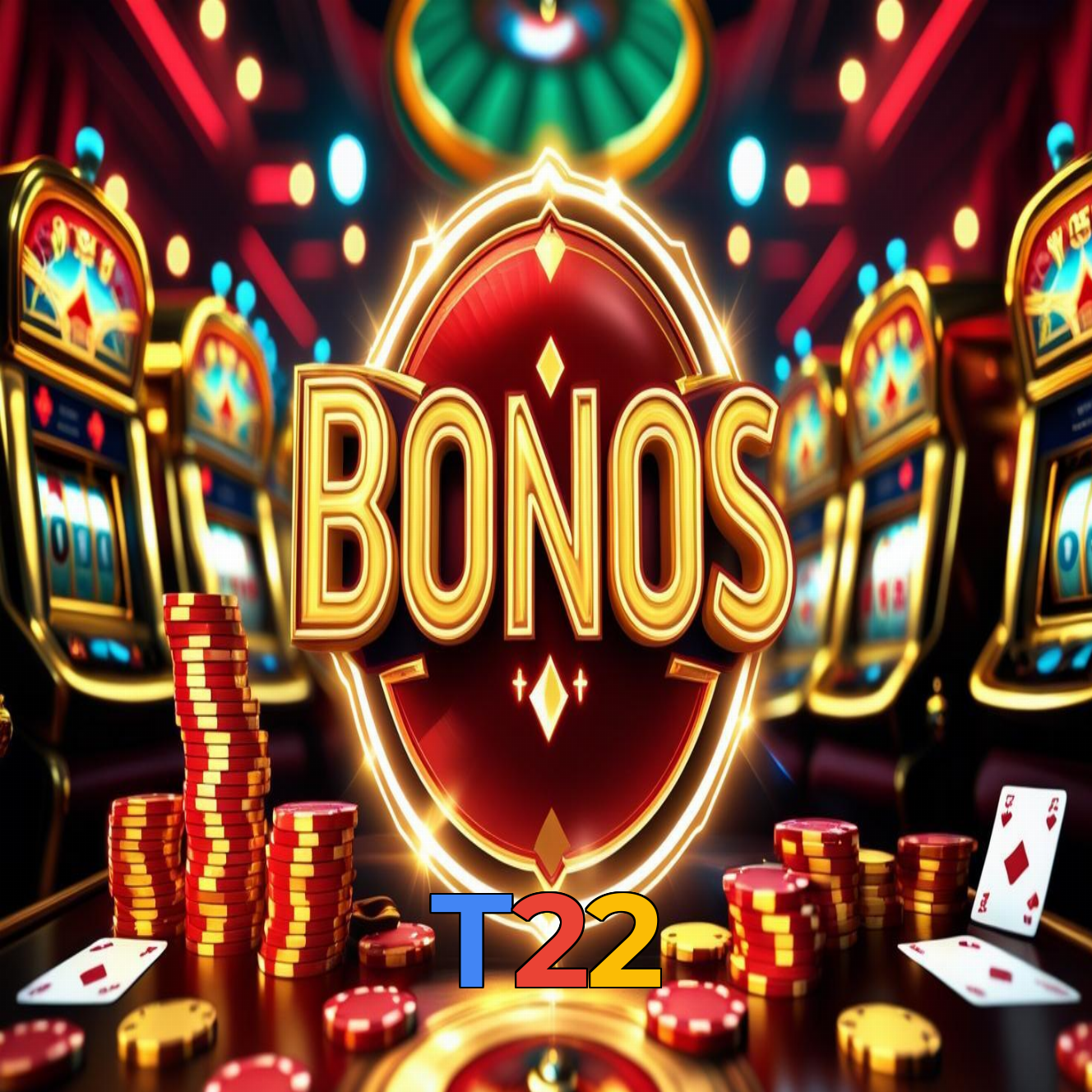 Slots
